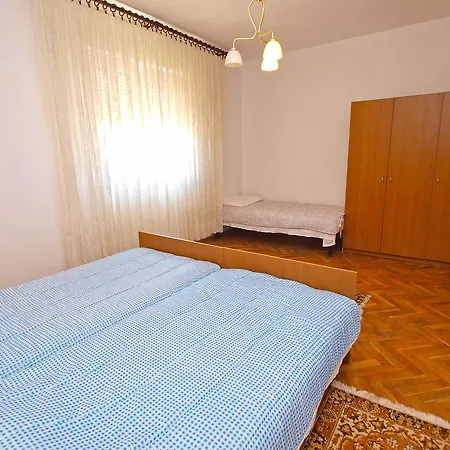 Apartmán Liznjemoro 1161