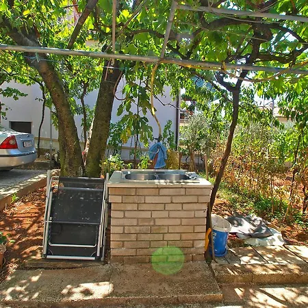 Apartmán Liznjemoro 1161 Pula