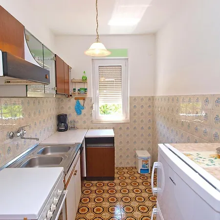 Apartmán Liznjemoro 1161 *