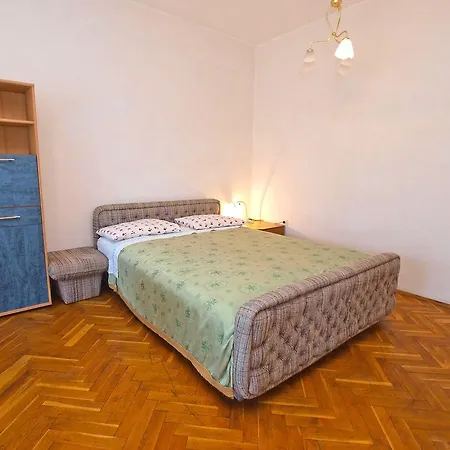 Liznjemoro 1161 Apartmán